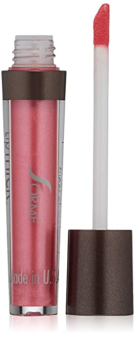 Sorme Cosmetics Lip Thick Super Plumping Lipgloss - Dreamy